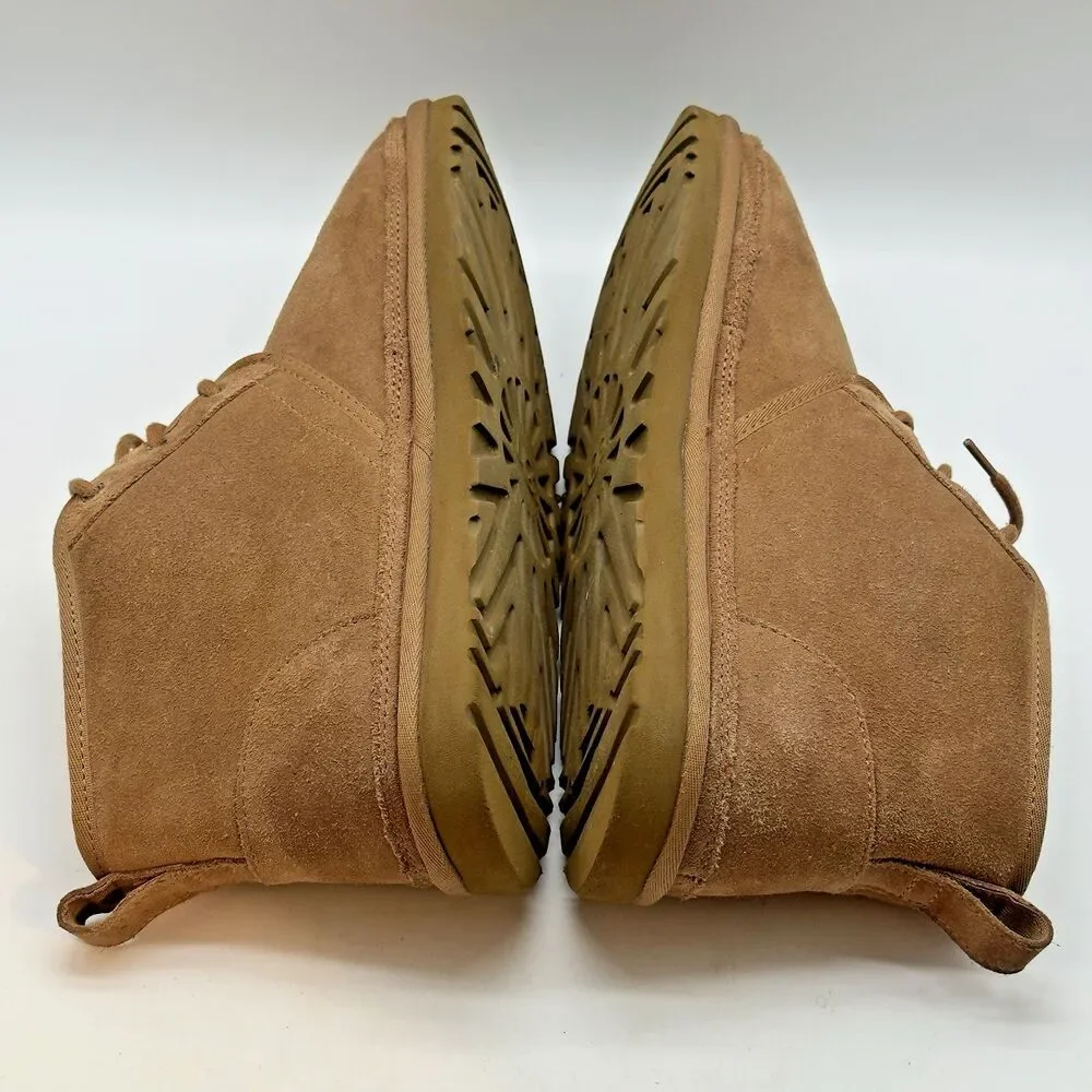 UGG neumel chukka